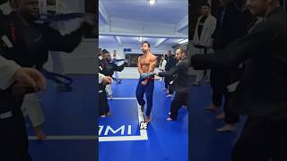 Homenaje especial del equipo de taekwondo al campeón shortvideo hechos viralvideo viralshorts [upl. by Arul545]