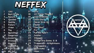 TOP HITS 2020  Full Album NEFEEX 2020  Top 32 Songs Of NEFFEX  Best Songs Of NEFFEX 2020 [upl. by Naleag]