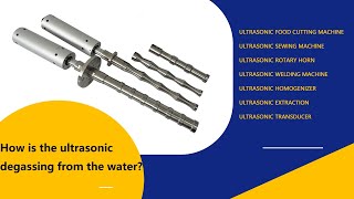 How to operate RPSSONIC sonochemistry equipment when you get it first time [upl. by Samuella761]