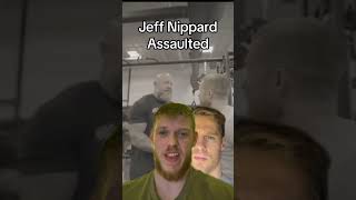 Jeff Nippard Gets Attacked [upl. by Ilanos383]