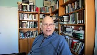 Tim Keller on Russell Moores Podcast [upl. by Brock]