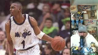 Penny Hardaway Highlights Top 40 Plays [upl. by Marva]