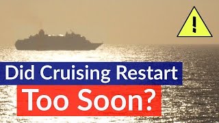 The Cruising Restart just hit a hurdle [upl. by Lynch]