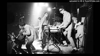 THE SPECIALS  Gangsters BBC in Concert  Live Paris Theatre 15thDecember1979 [upl. by Ithaman660]