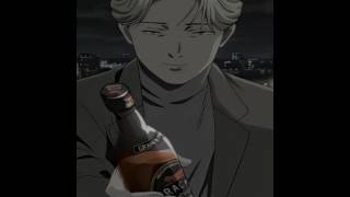 Johan liebert x Dont Stop johanliebertedit phonk [upl. by Kalam]