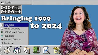 Mum Tries Out Arix 2024  Bringing 1999 to 2024 [upl. by Gintz506]