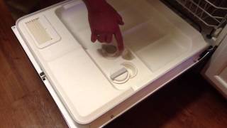 Legacy Partners Service Tips How to use your apartment dishwasher [upl. by Drarig]