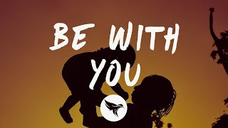 Akon  Be With You Lyrics [upl. by Boy]