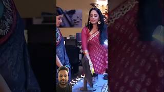 Purvi shreya ki holly party viralvideo lovestory viralshorts [upl. by Barber]