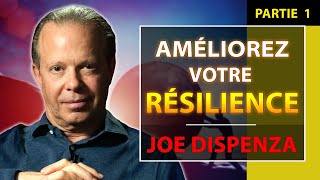 Devenez le Créateur de votre vie  Partie 13  Joe Dispenza [upl. by Ashwin]