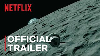 Encounters  Official Trailer  Netflix [upl. by Garbe]