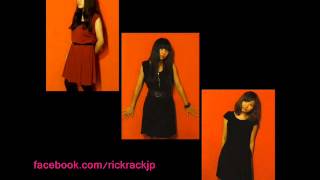 Rick Rack  Umi Tenshi 「海天使」 [upl. by Nosraep]