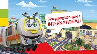 Chuggington  Italiano [upl. by Sitarski155]