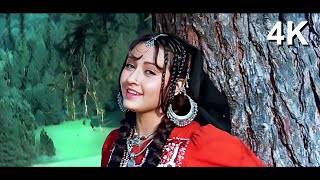 4K VIDEO Main Hoon Khush Rang Heena  Henna Video Song  Lata Mangeshkar  Zeba Bakhtiar [upl. by Aznerol770]