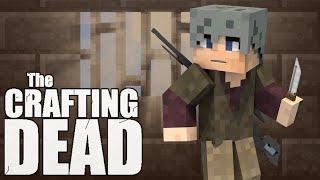 The Crafting Dead Online  Life  4  Minecraft [upl. by Tades]