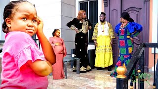 New Release Today THE MISSING KING EBUBE OBIO Full Movies 2024 Latest Nollywood Movie new comedy [upl. by Enilorac]