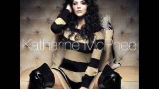 Katharine McPhee 07 Dangerous With Lyrics [upl. by Herrod570]