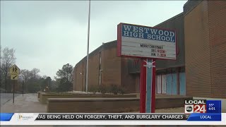 Westwood School Closure Concerns  6AM [upl. by Mylan96]