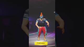 T R E N D 🔥 MUSIC DRASS CHANGEING FREE FIRE EDITING VIDEO [upl. by Jadda]