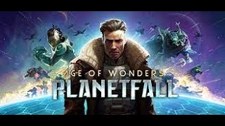 Revelations campaign  Age of Wonders Planetfall [upl. by Jamin]