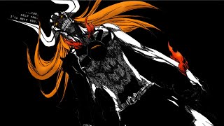 Ichigo vs Ulquiorra AMV ESCALON Shinjis theme [upl. by Nnayllehs]