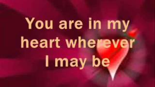 Lea Salonga  Special Memory with lyrics  HD [upl. by Logan291]