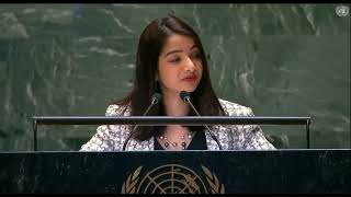 India voiced its support for Cuba’s resolution to end the economic commercial amp financial embargo [upl. by Herzig]