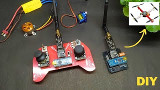 How to Make Receiver Circuit for TV Remote Control Car and Boat [upl. by Crofoot]