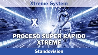 Xtreme System  el proceso de reparación más rápido [upl. by Adria]