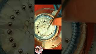 ASMR Satisfying Poking A Hole Using A Wheel Sounds screencast asmr poking sounds [upl. by Baer426]