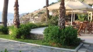 Salmakis Resort amp SPA Обзор по отелю [upl. by Ailam]