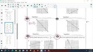 Adv Alg 1 6th 102 [upl. by Yttap475]