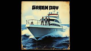 Green Day  Longview AI Yacht rock parody [upl. by Nitsugua]