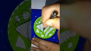 Try This Today ☝️  Spirograph spirograph shorts art asmr spirographdesigns design [upl. by Kred129]