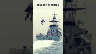 Jetpack Marines [upl. by Endor]