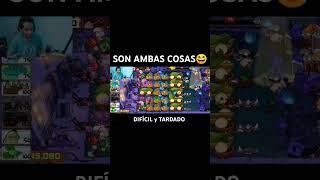 😆LA FRASE DEL AÑO🧐 shorts plantsvszombies pvz [upl. by Ttsepmet256]