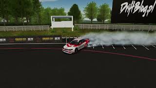 Assetto Corsa Piotr Wiecek Rabocsiring Drift Run [upl. by Solly761]