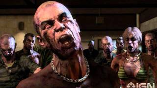 dead island  who do you voodoo [upl. by Iosep]