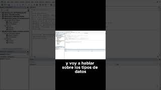 ¡Aprende a declarar variables en Visual Basic Clase 81 excel visualbasic [upl. by Ehtyde]