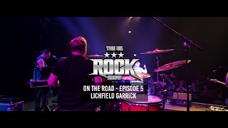 ON THE ROAD  EPISODE 5  LICHFIELD [upl. by Osbourn]