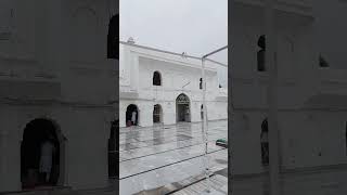 Aligarh ki jumma masjid [upl. by Aixela]