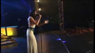 Conchita Wurst  Thats what I am 2013 [upl. by Ethbinium]