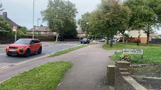 Blackhorse Lane Walthamstow E17 [upl. by Criswell]