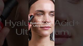 Trilogys New Hyaluronic Acid Ultra Serum [upl. by Cocke449]