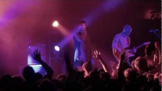 Circa Survive  Frozen Creek LIVE HD [upl. by Glennie893]