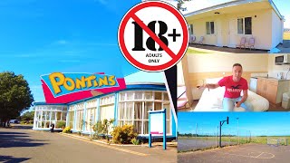 I Visit an Adults Only Pontins [upl. by Asirret]