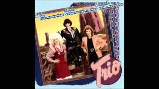 Dolly Parton Emmylou Harris amp Linda Ronstadt  Ive Had Enough [upl. by Savannah]