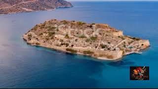 Unveiling Spinalonga Where Whispers of History Meet Adventure  The Third Spice [upl. by Crawford439]