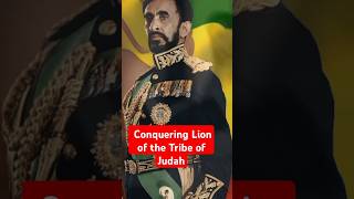 Haile Selassie  The Emperor Who Dreamed of African Unity [upl. by Hairahcez]