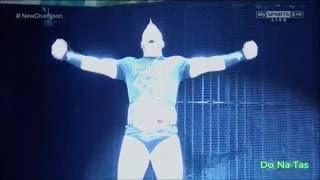 WWE Sheamus Entrance 2015 WWE World Champion [upl. by Adlar]